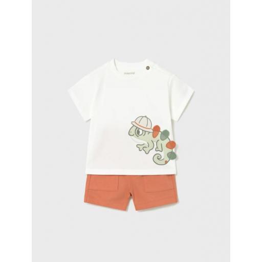 Conjunto camaleón Mayoral ref.1668 [0]