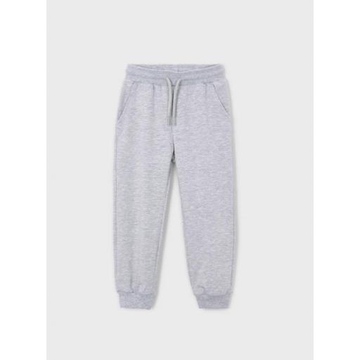 Pantalón chandal primavera Mayoral gris ref.742