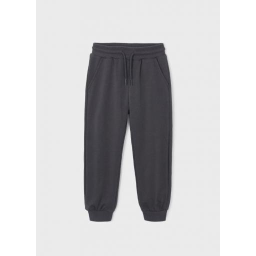 Pantalón chandal primavera Mayoral carbón ref.742 [0]