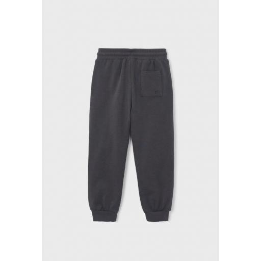 Pantalón chandal primavera Mayoral carbón ref.742 [1]