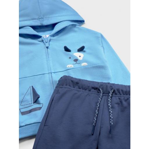 Chándal 3 piezas barquito Mayoral ref.1833 [2]