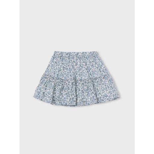 Falda estampada Mayoral ref.3903 [1]