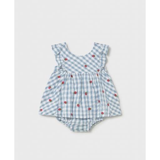 Jesusito fresas Mayoral ref.1814