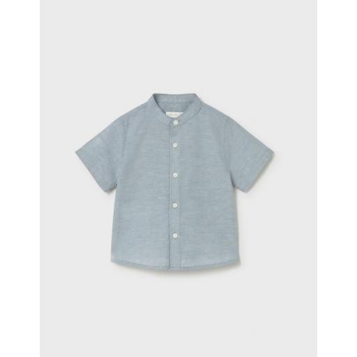Camisa manga corta color Jade Mayoral ref.1111 [0]