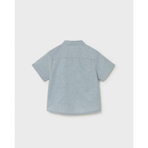 Camisa manga corta color Jade Mayoral ref.1111 [1]