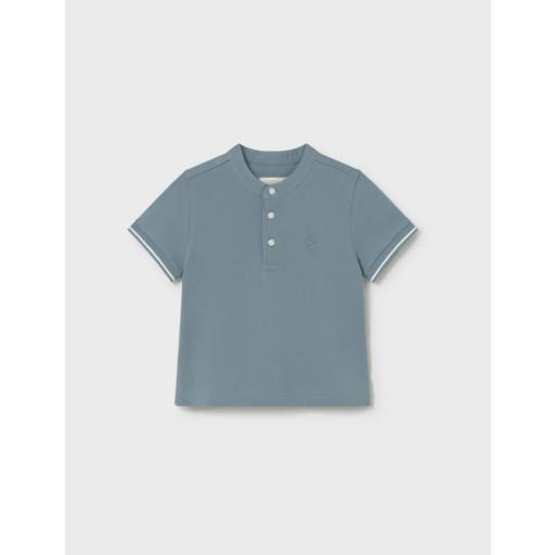 Polo manga corta Jade Mayoral ref.1106 [0]