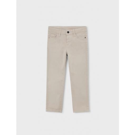 Pantalón largo piedra Mayoral ref.505