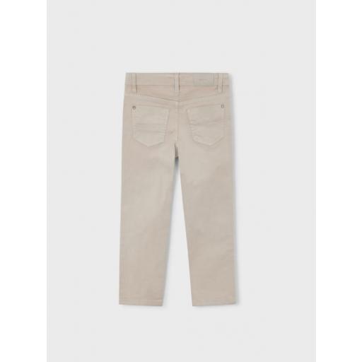 Pantalón largo piedra Mayoral ref.505 [1]
