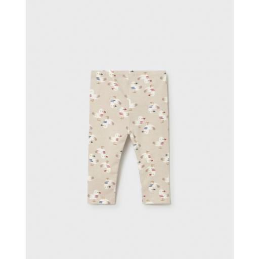 Conjunto niña 3 piezas rojo Mayoral ref.1749 [2]