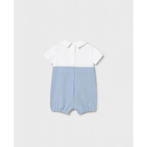 Peto simulado perrete cielo Mayoral ref.1605 [1]