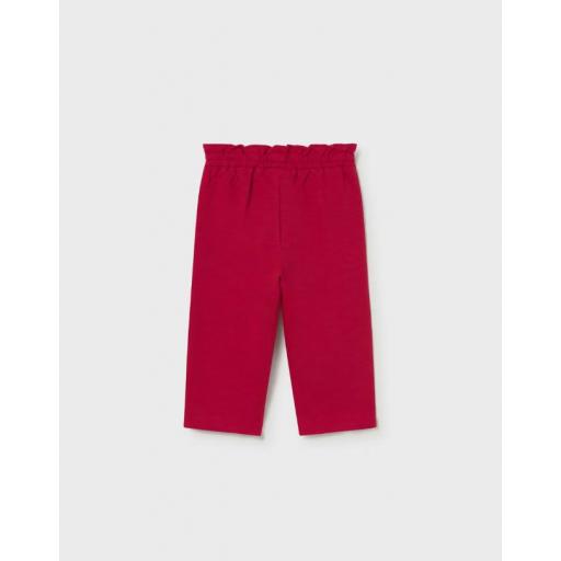 Chandal pimavera rojo Mayoral ref.1830 [2]