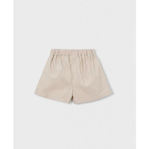 Falda pantalón arena Mayoral ref.3908 [1]