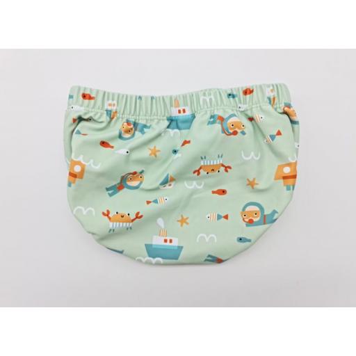 Braga pañal baño protección solar Monnuage ref.1004mt [1]