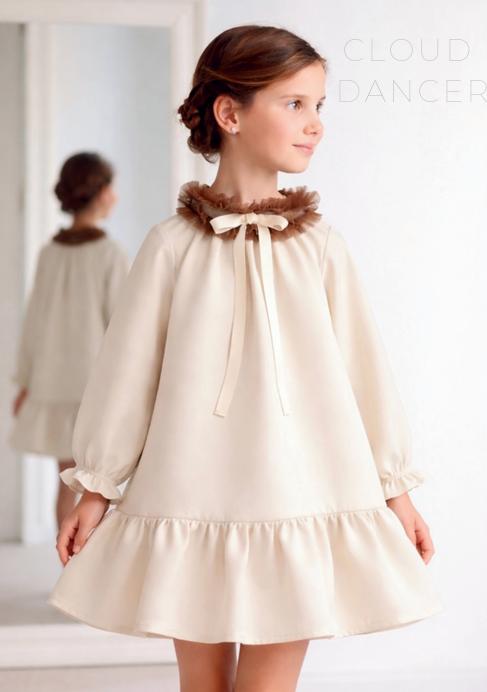 Vestido Eve Children ref.8070