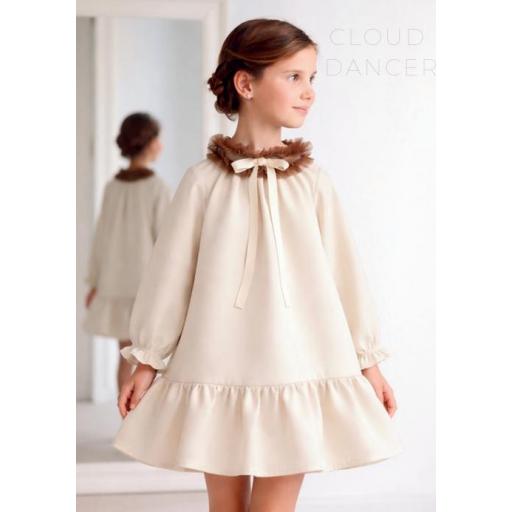 Vestido Eve Children ref.8070 [0]