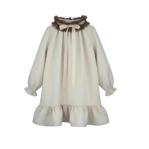 Vestido Eve Children ref.8070 [1]