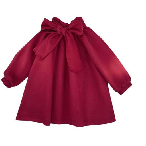 Vestido Lazo Eve Children ref.8032 [1]