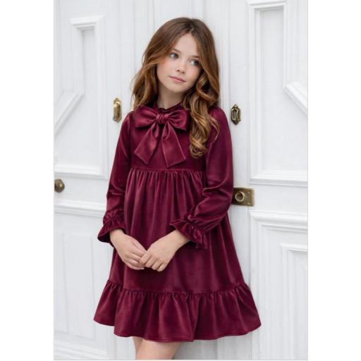 Vestido Lazo Eve Children ref.8032 [0]