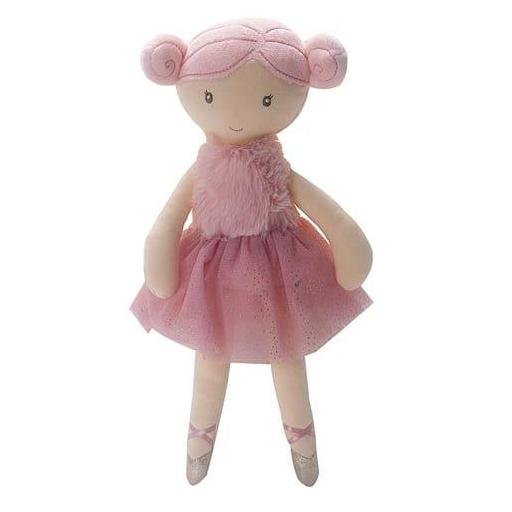 Muñeca Bailarina 33cm  Innogio [1]