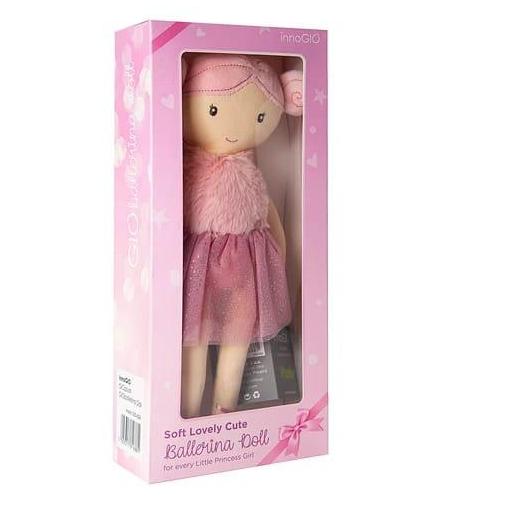 Muñeca Bailarina 33cm  Innogio [3]