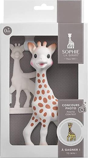 Comprar Mordedor Sophie La Girafe con mordedor de regalo Juegos de