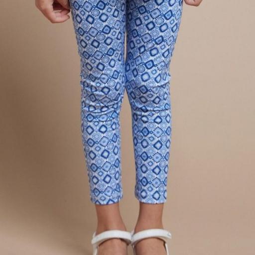 Conjunto leggins niña Mayoral Elefante ref.3711 [1]