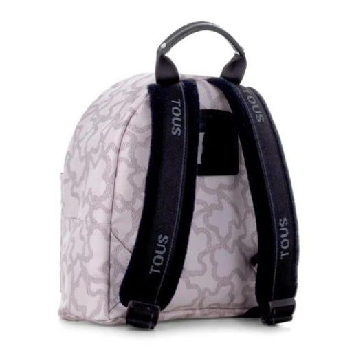 Mochila Baby Tous rosa [1]