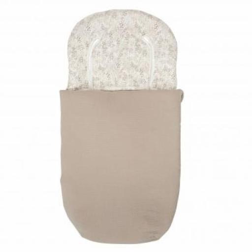 Saco silla universal Bimbidreams Dots [1]