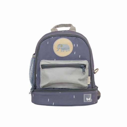 Mochila infantil mini  Trex Bimbidreams   [0]