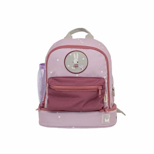 Mochila infantil mini  Rabbit Bimbidreams  