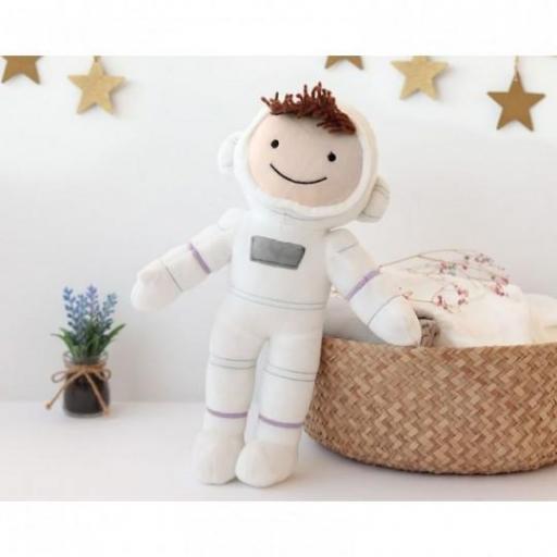 Muñeco astronauta kiokids 40cm [1]