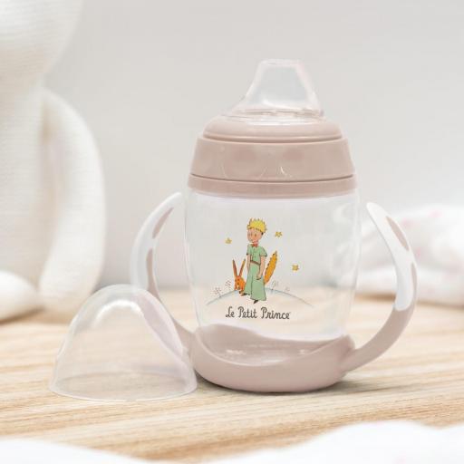 Taza de aprendizaje le petit prince    270ml [3]