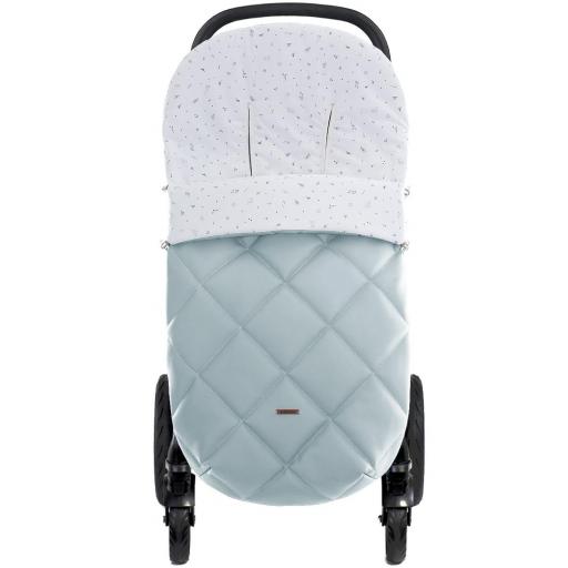 Saco silla universal Uzturre Ofelia color mint