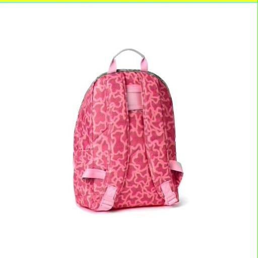 Mochila escolar Tous Rosa [1]