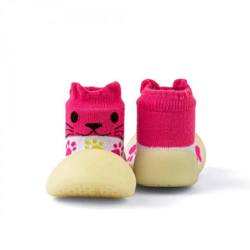 Zapato Big toes Chameleon Meaw [2]