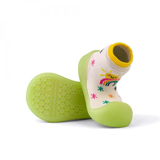 Zapato Big toes Chameleon Sunny [2]