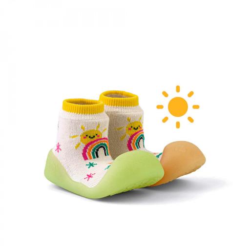 Zapato Big toes Chameleon Sunny [3]