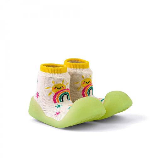 Zapato Big toes Chameleon Sunny