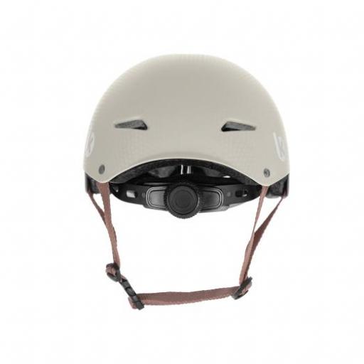 Casco bicicleta Helmet beige [2]