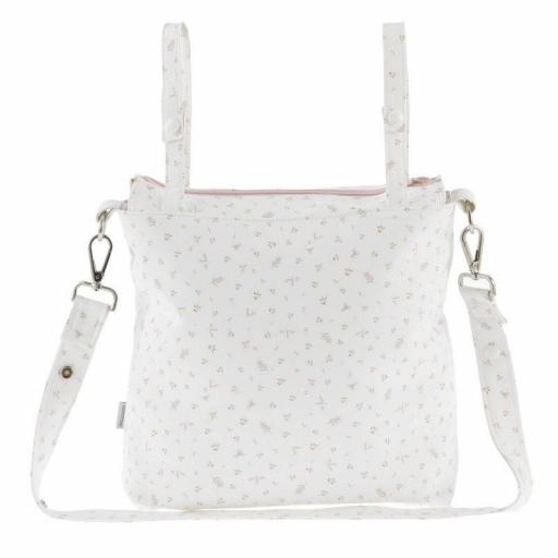 Bolso talega Plum street rosa Cambrass [1]