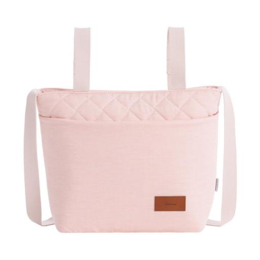 Bolso organizador Xl Viella rosa Cambrass