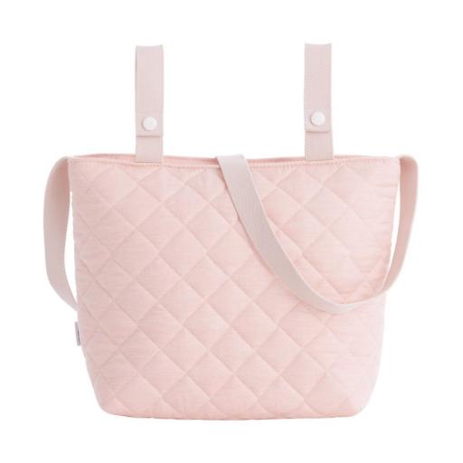 Bolso organizador Xl Viella rosa Cambrass [3]