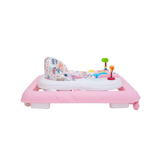 Andador con actividades Pink Olmitos ref.8036 [3]