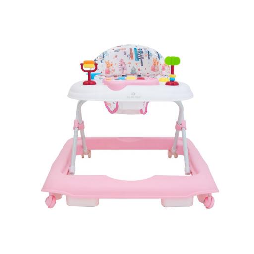 Andador con actividades Pink Olmitos ref.8036 [1]