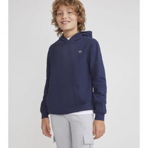 Sudadera Marino Street Monkey  ref.97065