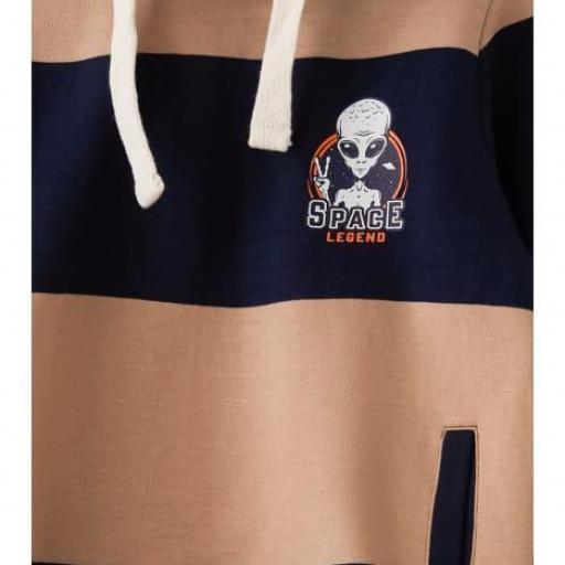 Sudadera Space Streek Monkey ref.345050 [2]