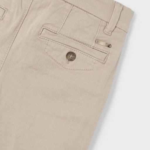 Pantalon Chino albero Mayoral  ref.513 [1]