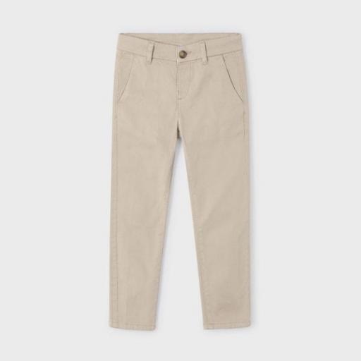 Pantalon Chino albero Mayoral  ref.513