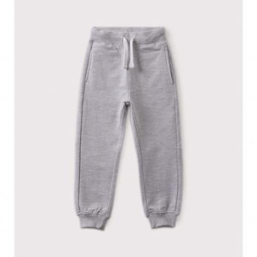 Pantalón deportivo gris Street Monkey  ref.95052