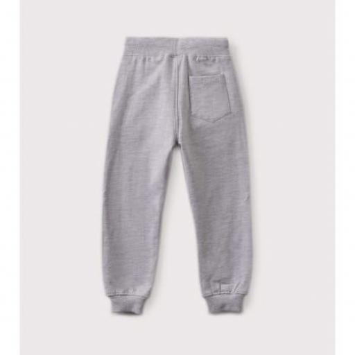 Pantalón deportivo gris Street Monkey  ref.95052 [1]